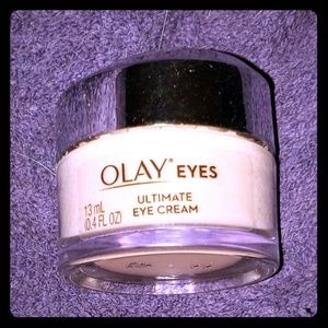 NEW Olay Eyes Ultimate Eye Cream